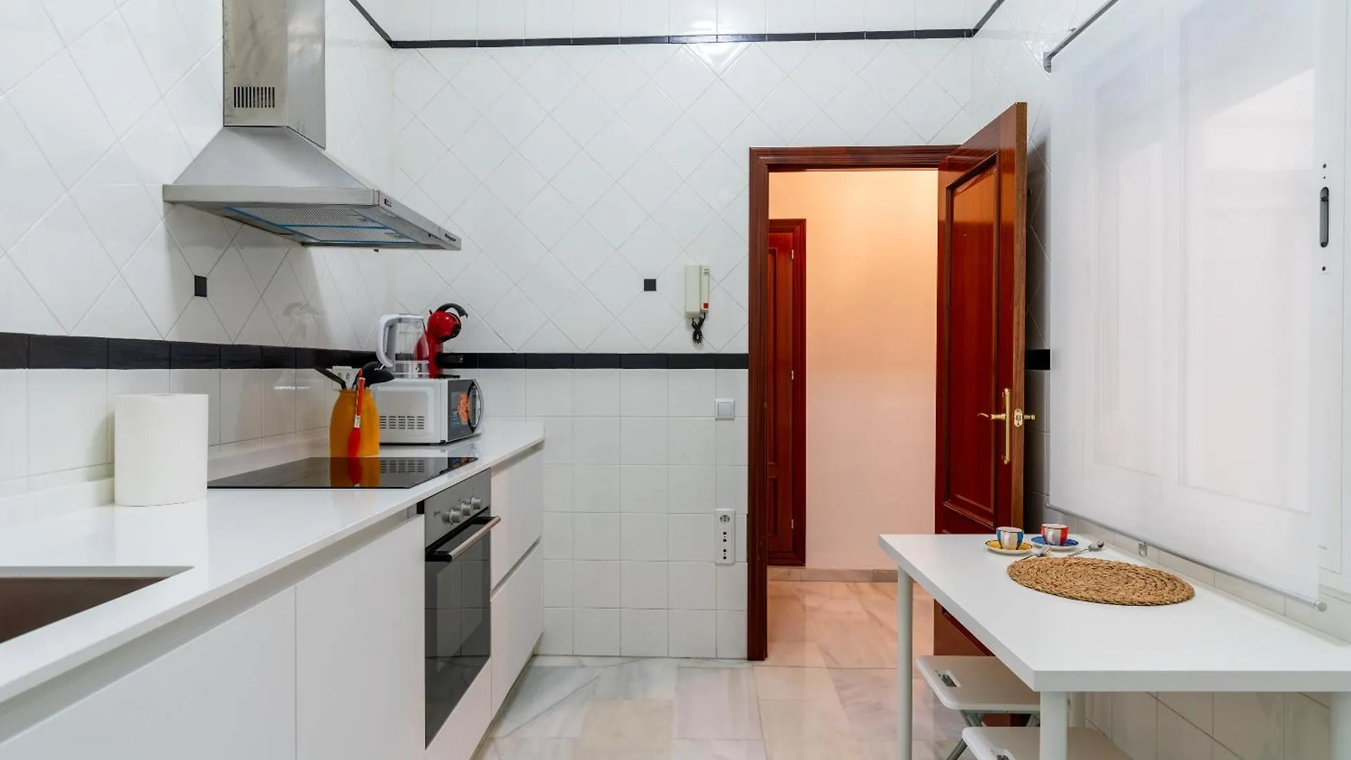 Veoapartment Pastor Y Landero 13 Sevilla Spanien
