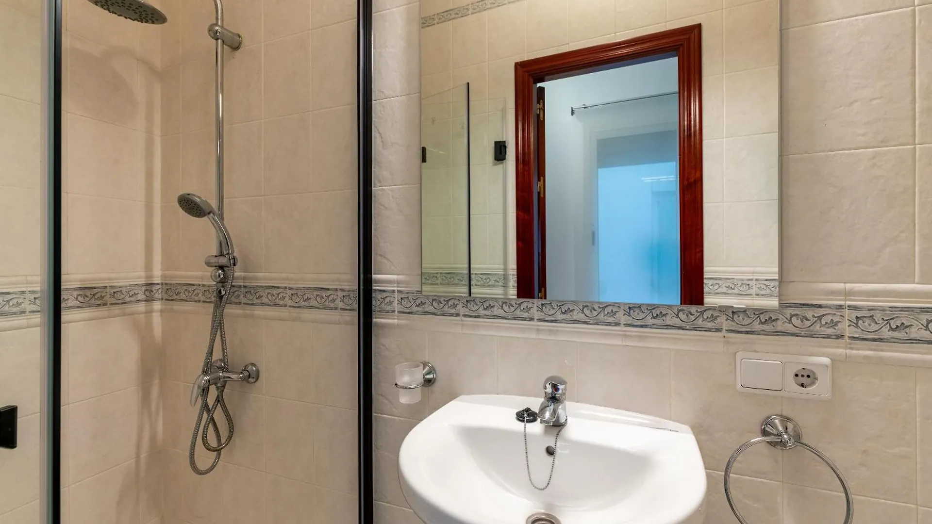 Veoapartment Pastor Y Landero 13 Sevilla