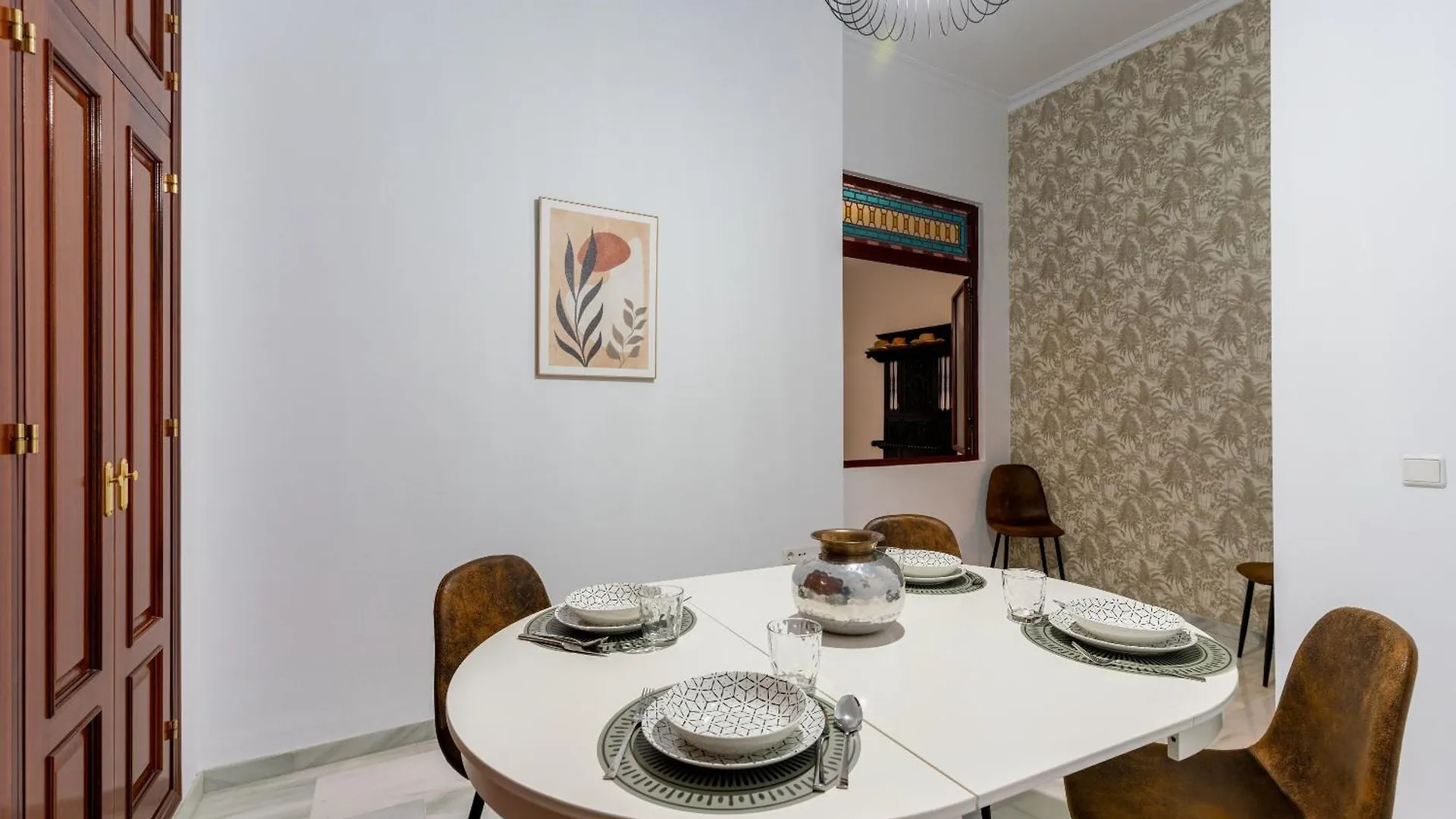 Veoapartment Pastor Y Landero 13 Sevilla