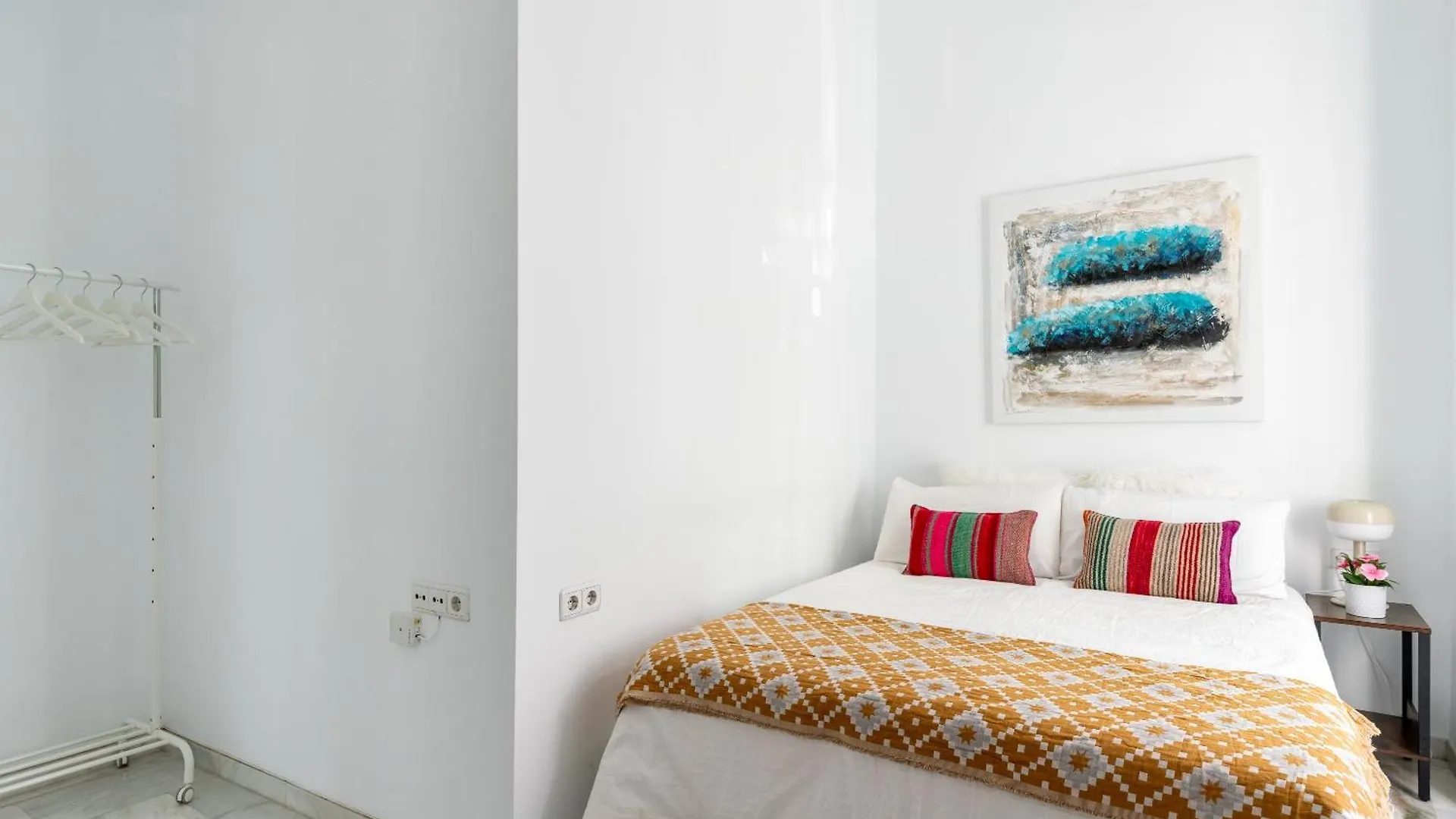 Veoapartment Pastor Y Landero 13 Sevilla Lejlighed