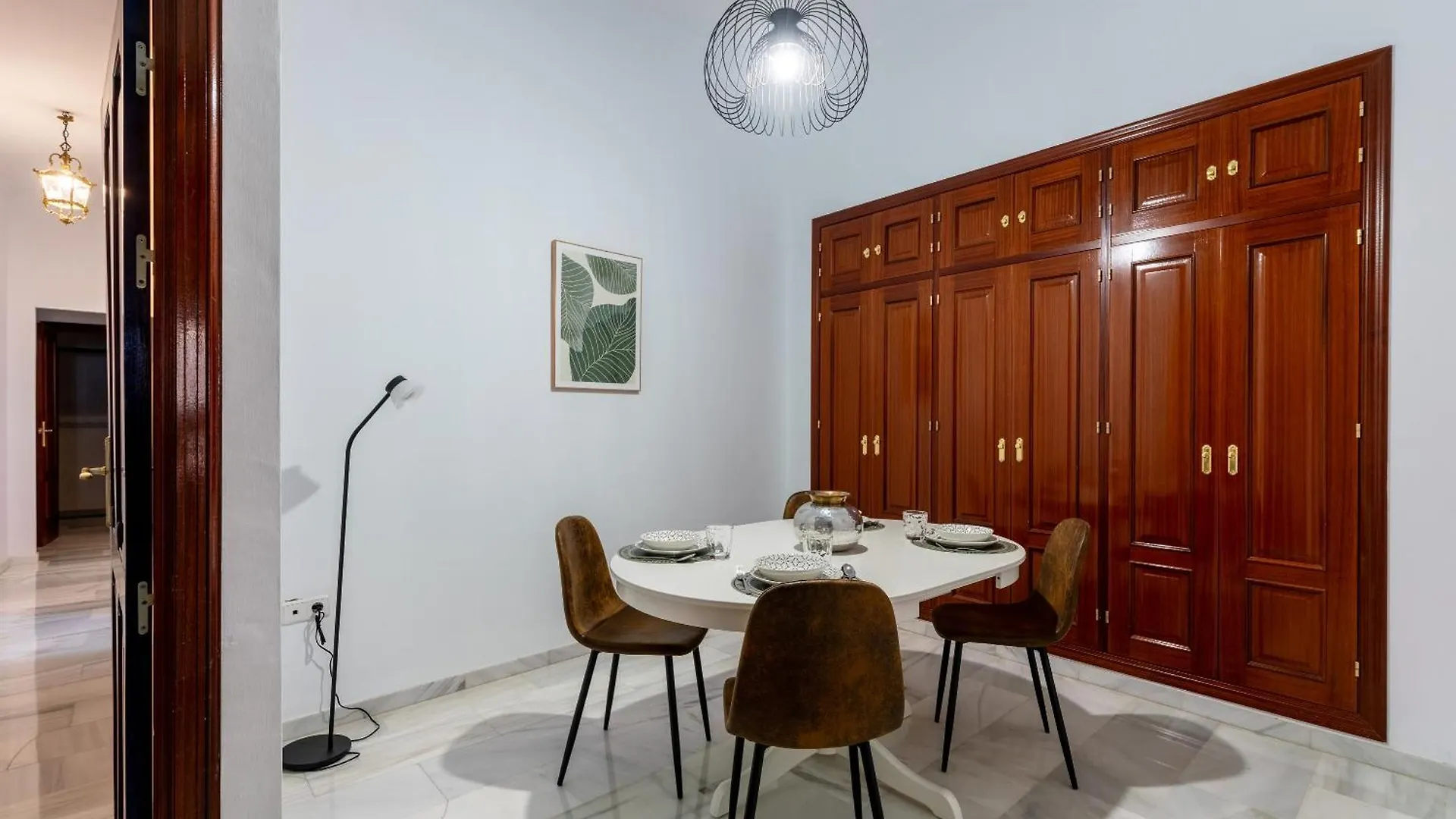 Veoapartment Pastor Y Landero 13 Sevilla Spanien